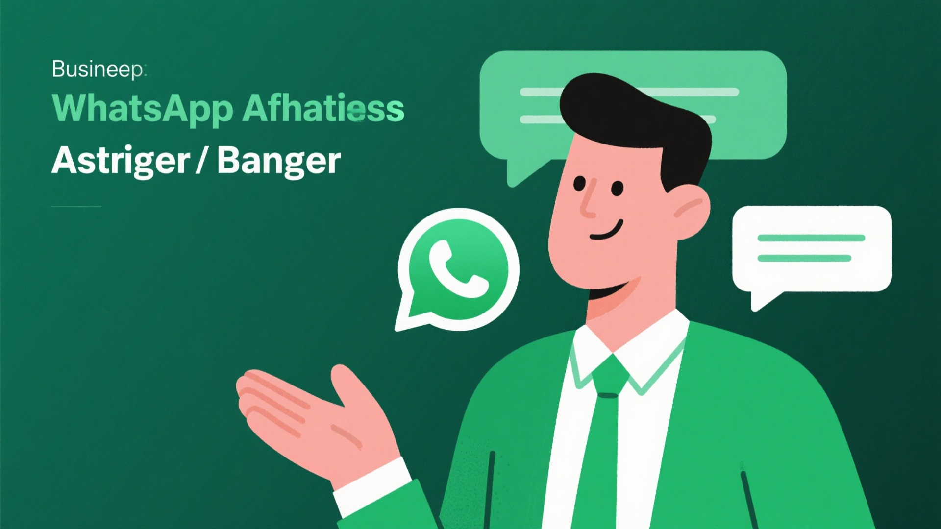 WhatsApp新平板版更新：多设备同步与商务功能全解析